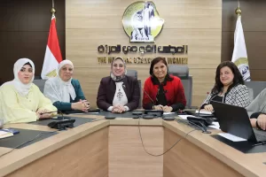 نسرين البغدادي تثمن مشاركة المرأة في دوائر الإعادة للانتخابات البرلمانية 24 - جريدة المساء نسرين البغدادي تثمن مشاركة المرأة في دوائر الإعادة للانتخابات البرلمانية 23 - جريدة المساء