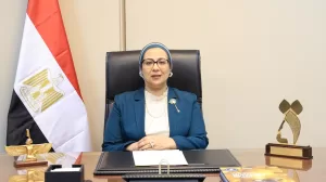 أمل عمار خلال مشاركتها في فعالية حول السلامة الرقمية: ضرورة جعل جميع المساحات آمنة للنساء والفتيات في العالم الرقمي 15 - جريدة المساء