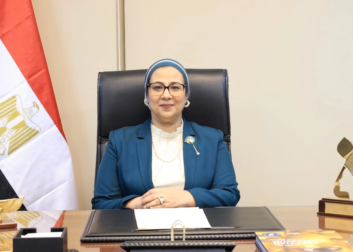 أمل عمار: مشاركة المرأة في الانتخابات امتداد لدورها الراسخ في جميع الاستحقاقات الوطنية 19 - جريدة المساء