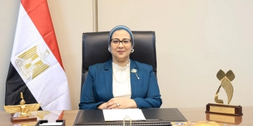 أمل عمار: مشاركة المرأة في الانتخابات امتداد لدورها الراسخ في جميع الاستحقاقات الوطنية 1 - جريدة المساء