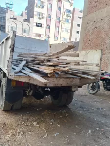 تشميع 3 ورش حرفية مخالفة وإزالة 3 مباني بدون ترخيص.. في العجوزة 33 - جريدة المساء