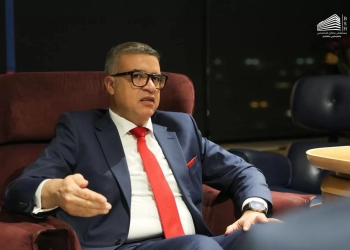 وزير الصناعة يعين أعضاء بغرفة الرعاية الصحية 23 - جريدة المساء