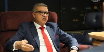 وزير الصناعة يعين أعضاء بغرفة الرعاية الصحية 1 - جريدة المساء