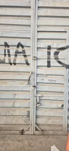 تشميع 3 ورش حرفية مخالفة وإزالة 3 مباني بدون ترخيص.. في العجوزة 41 - جريدة المساء