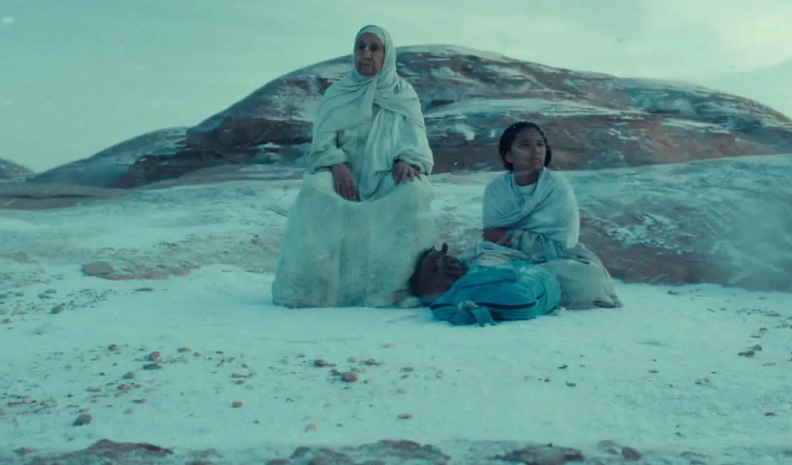 نفاد تذاكر الفيلم السعودي "هجرة" بمهرجان البحر الأحمر 19 - جريدة المساء