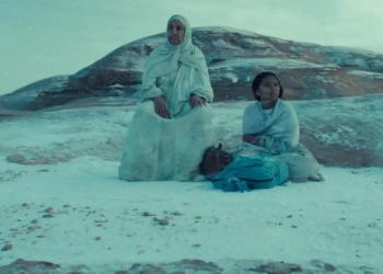 نفاد تذاكر الفيلم السعودي "هجرة" بمهرجان البحر الأحمر 29 - جريدة المساء