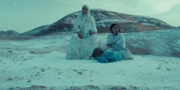 نفاد تذاكر الفيلم السعودي "هجرة" بمهرجان البحر الأحمر 1 - جريدة المساء