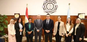 القومي للبحوث يبحث تعزيز التعاون العلمي مع السفارة الفرنسية ويستعد للمشاركة في ملتقى باريس المقبل 3 - جريدة المساء