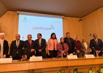 "مصطفى زمزم": تعميق معايير التضامن ضرورة لاستقرار المجتمعات 28 - جريدة المساء "مصطفى زمزم": تعميق معايير التضامن ضرورة لاستقرار المجتمعات 27 - جريدة المساء