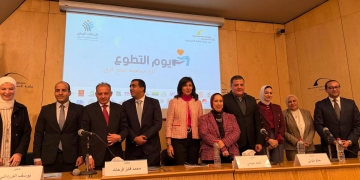 "مصطفى زمزم": تعميق معايير التضامن ضرورة لاستقرار المجتمعات 1 - جريدة المساء