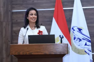 ندوة بـ"قومى المرأة“ حول الذكاء الاصطناعي والعنف السيبراني 21 - جريدة المساء