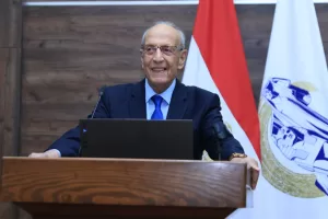 ندوة بـ"قومى المرأة“ حول الذكاء الاصطناعي والعنف السيبراني 29 - جريدة المساء