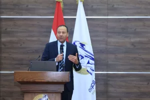 ندوة بـ"قومى المرأة“ حول الذكاء الاصطناعي والعنف السيبراني 27 - جريدة المساء