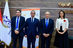 ندوة بـ"قومى المرأة“ حول الذكاء الاصطناعي والعنف السيبراني 25 - جريدة المساء