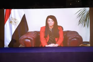 القومي للمرأة يحتفل بمنح ختم المساواة لثلاثين شركة مصرية 20 - جريدة المساء القومي للمرأة يحتفل بمنح ختم المساواة لثلاثين شركة مصرية 19 - جريدة المساء