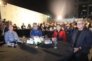 القومي للمرأة يحتفل بمنح ختم المساواة لثلاثين شركة مصرية 32 - جريدة المساء القومي للمرأة يحتفل بمنح ختم المساواة لثلاثين شركة مصرية 31 - جريدة المساء