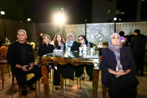 القومي للمرأة يحتفل بمنح ختم المساواة لثلاثين شركة مصرية 24 - جريدة المساء القومي للمرأة يحتفل بمنح ختم المساواة لثلاثين شركة مصرية 23 - جريدة المساء