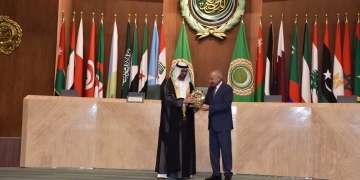 القومي للمرأة مهنئا كل من أحمد أبو الغيط وإبراهيم صابر ولمياء مصطفى لفوزهم بجوائز التميز الحكومي العربي 1 - جريدة المساء