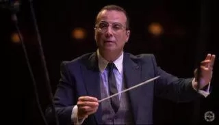 الموسيقى التصويريةبقيادة احمد عاطف ضيف شرف الدورة الأولى لمهرجان الأوبرا العربية بقطر 32 - جريدة المساء الموسيقى التصويريةبقيادة احمد عاطف ضيف شرف الدورة الأولى لمهرجان الأوبرا العربية بقطر 31 - جريدة المساء