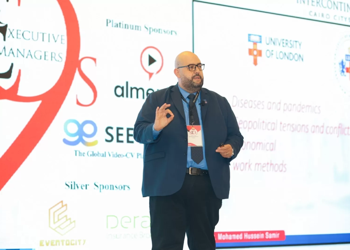 د. محمد حسين