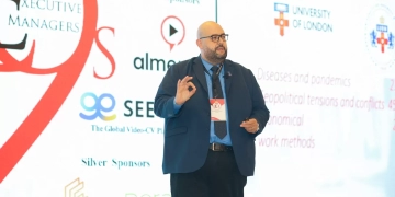 د. محمد حسين