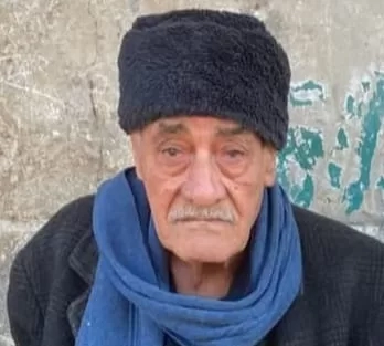 عزاء واجب 27 - جريدة المساء