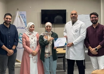 "قلبك حياتك".. ندوة بمستشفي أبوخليفة للطوارئ بالإسماعيلية 17 - جريدة المساء