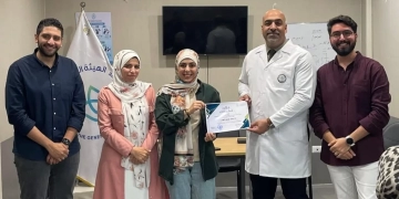 "قلبك حياتك".. ندوة بمستشفي أبوخليفة للطوارئ بالإسماعيلية 1 - جريدة المساء