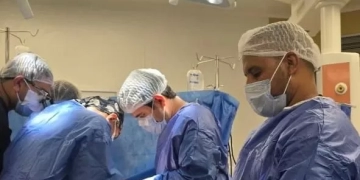 محافظ بني سويف يؤكد أولوية تطوير الخدمات الصحية بالمحافظة 2 - جريدة المساء محافظ بني سويف يؤكد أولوية تطوير الخدمات الصحية بالمحافظة 1 - جريدة المساء