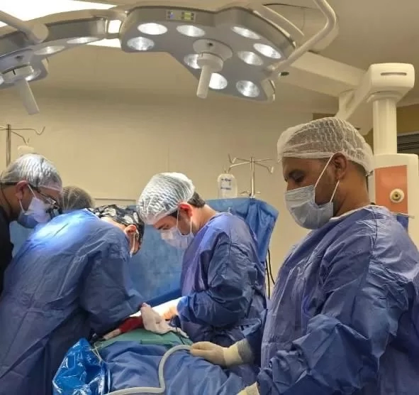 محافظ بني سويف يؤكد أولوية تطوير الخدمات الصحية بالمحافظة 20 - جريدة المساء محافظ بني سويف يؤكد أولوية تطوير الخدمات الصحية بالمحافظة 19 - جريدة المساء