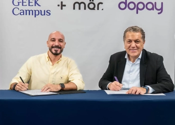 دوباي تعلن شراكة استراتيجية لتعزيز رقمنة المدفوعات والشمول المالي 28 - جريدة المساء دوباي تعلن شراكة استراتيجية لتعزيز رقمنة المدفوعات والشمول المالي 27 - جريدة المساء