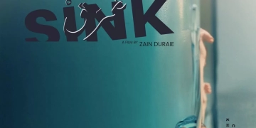 «غرق» يعرض لأول مرة في العالم العربي بمهرجان البحر الأحمر السينمائي الدولي 1 - جريدة المساء