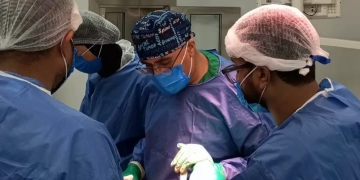 "السبكى": إجراء جراحات المفاصل بـ"دراو المركزي والنيل التخصصي" التابعين للهيئة بأسوان 1 - جريدة المساء