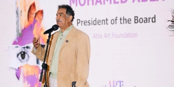 إطلاق النسخة الثانية من برنامج نقطة انطلاق لدعم الفنانين والفنانات الشباب في مصر 1 - جريدة المساء