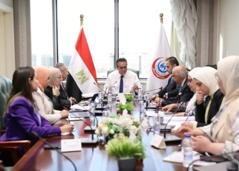 وزير الصحة : الإنسان في قلب السردية الوطنية للتنمية الاقتصادية 28 - جريدة المساء وزير الصحة : الإنسان في قلب السردية الوطنية للتنمية الاقتصادية 27 - جريدة المساء