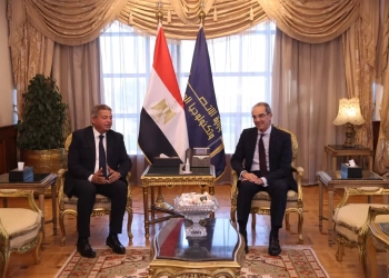 وزير الاتصالات و رئيس الأعلى للإعلام يبحثان وضع أطر واضحة لصون حقوق الملكية الفكرية عبر الفضاء الإلكترونى 26 - جريدة المساء وزير الاتصالات و رئيس الأعلى للإعلام يبحثان وضع أطر واضحة لصون حقوق الملكية الفكرية عبر الفضاء الإلكترونى 25 - جريدة المساء