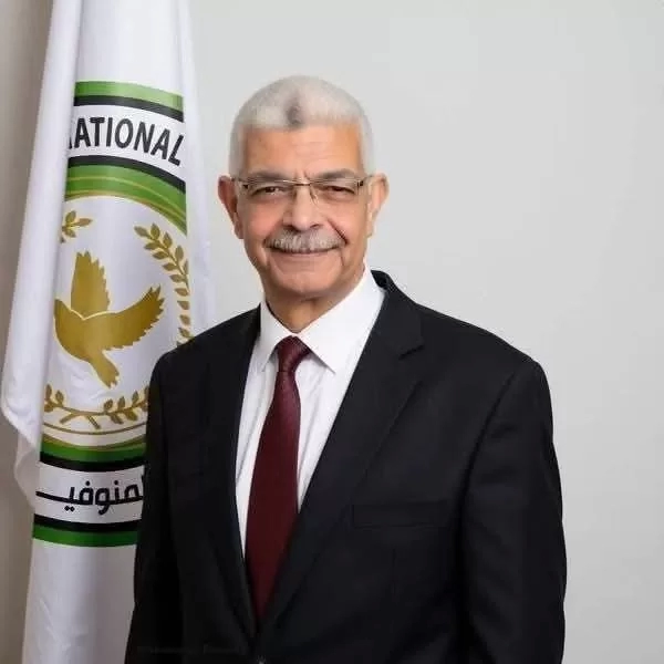 جامعة المنوفية الأهلية تتقدم في التصنيف العالمي للاستدامة 20 - جريدة المساء جامعة المنوفية الأهلية تتقدم في التصنيف العالمي للاستدامة 19 - جريدة المساء