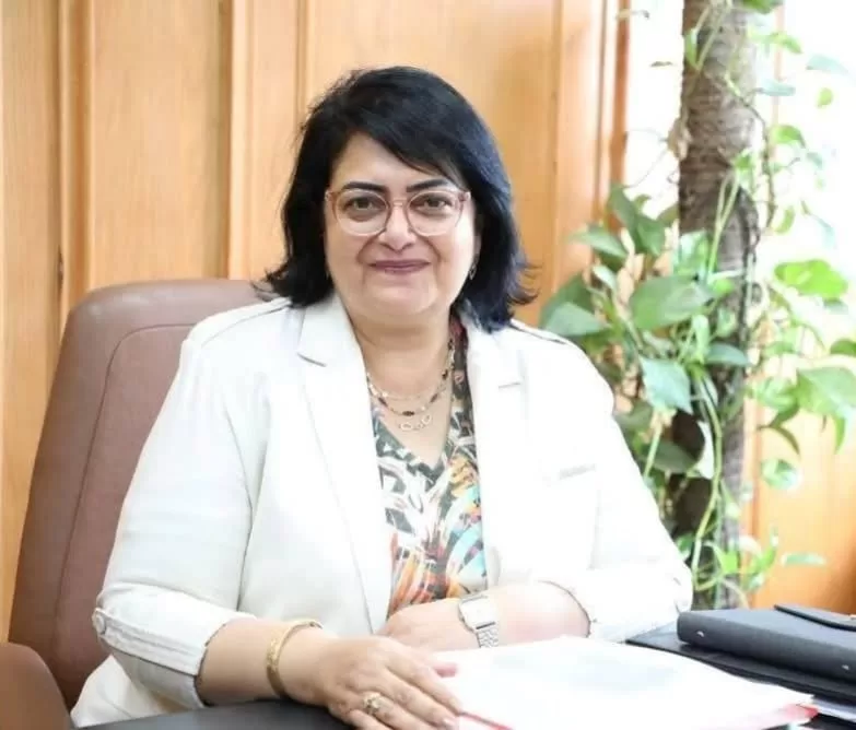 جامعة المنوفية الأهلية تتقدم في التصنيف العالمي للاستدامة 21 - جريدة المساء