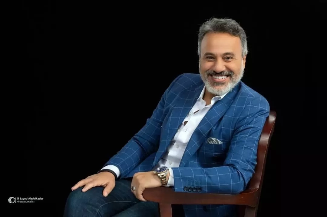 إيهاب فهمي يبدأ اليوم تصوير مشاهده في "أولاد الراعي" 17 - جريدة المساء