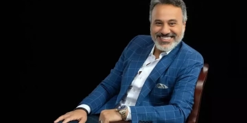 إيهاب فهمي يبدأ اليوم تصوير مشاهده في "أولاد الراعي" 1 - جريدة المساء