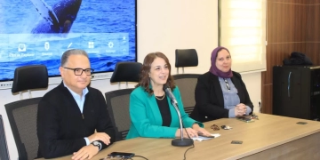 برامج "التوك شو" بين حرية الطرح وضوابط المهنة..في ندوة بإعلام عين شمس  1 - جريدة المساء