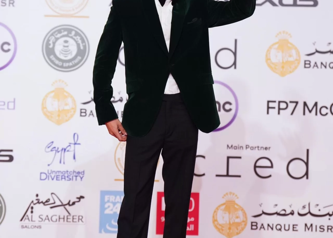 انضمام علي السبع للسباق الرمضاني بالمشاركة في مسلسل "فخر الدلتا" 17 - جريدة المساء