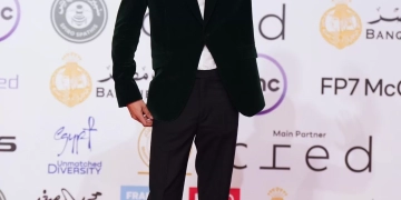 انضمام علي السبع للسباق الرمضاني بالمشاركة في مسلسل "فخر الدلتا" 1 - جريدة المساء