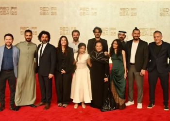 شهد أمين : "هجرة" بمثابة إمتنان لجميع نساء المملكة بمختلف معتقداتهم 19 - جريدة المساء