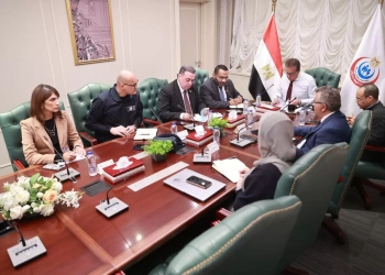 وزير الصحة يترأس اجتماعا لمتابعة مشروع «النيل» أول مركز محاكاة طبي للتميز والتعلم في مصر 27 - جريدة المساء