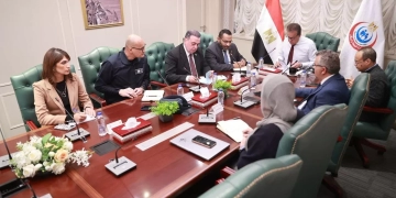 وزير الصحة يترأس اجتماعا لمتابعة مشروع «النيل» أول مركز محاكاة طبي للتميز والتعلم في مصر 1 - جريدة المساء