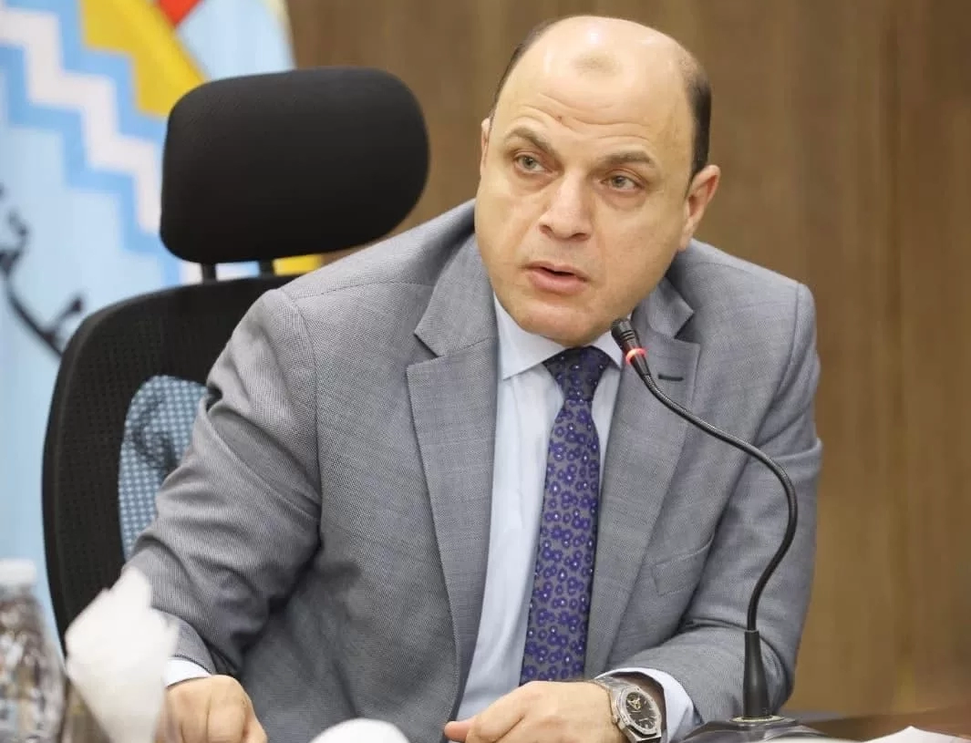 محافظ كفرالشيخ يوجه ببحث عدد من طلبات وشكاوى المواطنين 30 - جريدة المساء