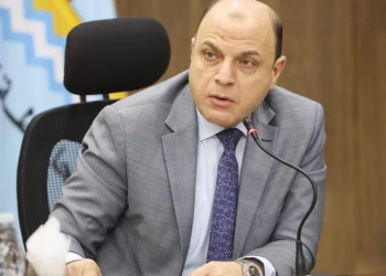 محافظ كفرالشيخ يوجه ببحث عدد من طلبات وشكاوى المواطنين 21 - جريدة المساء