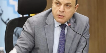 محافظ كفرالشيخ يوجه ببحث عدد من طلبات وشكاوى المواطنين 13 - جريدة المساء