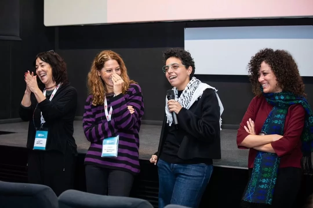 "ضايل عنا عرض" يخطف جائزتي الجمهور وأفضل إنتاج في روما 20 - جريدة المساء "ضايل عنا عرض" يخطف جائزتي الجمهور وأفضل إنتاج في روما 19 - جريدة المساء